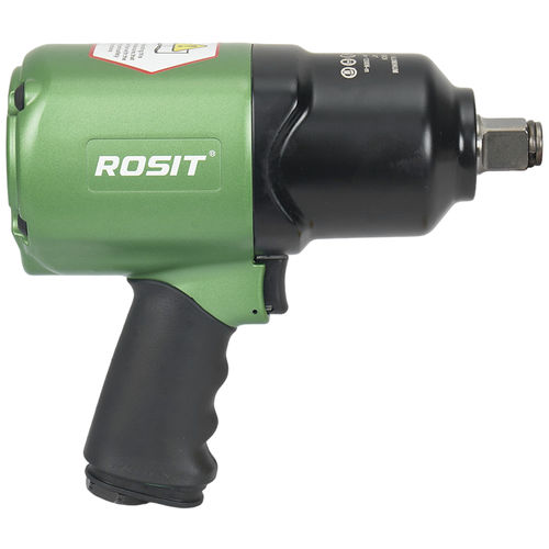 Avvitatore a impulsi meccanici pneumatico - AW21-1200 - Rosit GmbH - 1/2" / 1" / 3/4"
