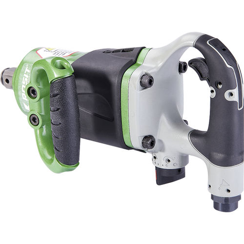 Avvitatore a impulsi meccanici pneumatico - AW21-2200 - Rosit GmbH - 1/2" / 1" / 3/4"