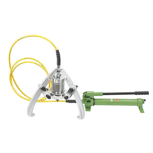 Tirante per barra 3 ganasce - AL72-010 - Rosit GmbH - 2 ganasce / per balle rotonde / ATEX