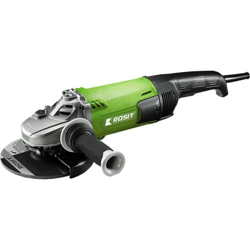 Smerigliatrice elettrica - GG11-178 - Rosit GmbH - angolare / ATEX