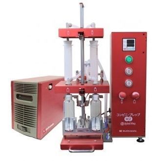 Sistema di depurazione - Conveni-Prep M2 - BioChromato