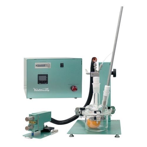 Analizzatore volatile - Volatimeship - BioChromato - per aromi liquidi / per l'industria agroalimentare / per prodotti cosmetici