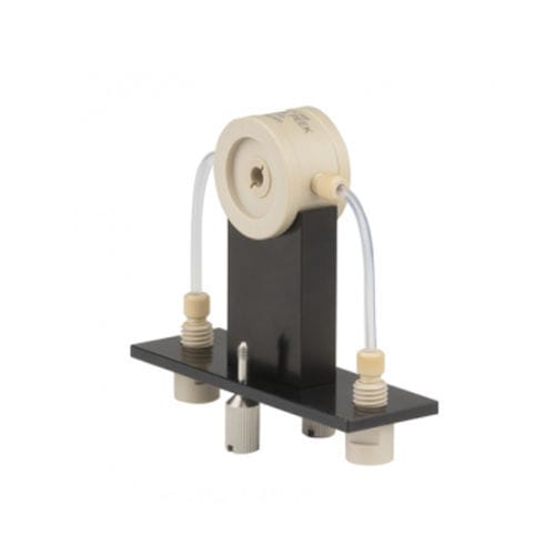 Cella di flusso UV-Vis - PLPL series - ECOM - in PEEK / HPLC
