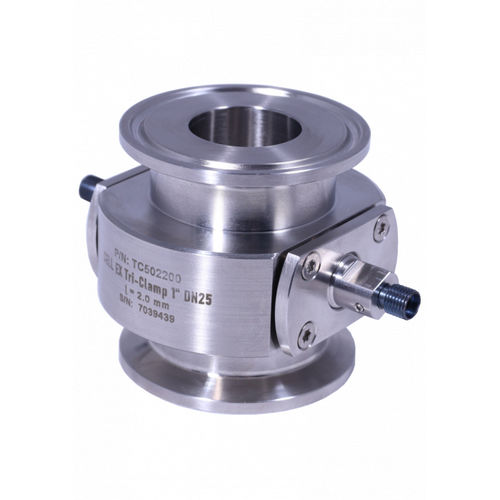 Cella di flusso per liquido - TC50220X - ECOM