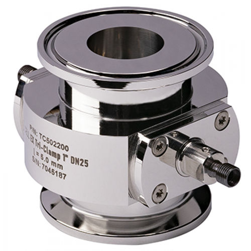 Cella di flusso per liquido - TC502200 - ECOM