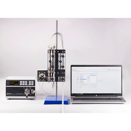 Colonna HPLC - ECW20060 - ECOM