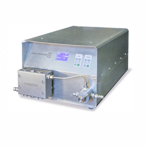 Pompa a pistone - Separtrix PP03 series - ECOM - ad acqua / per prodotti chimici / per prodotti agroalimentari