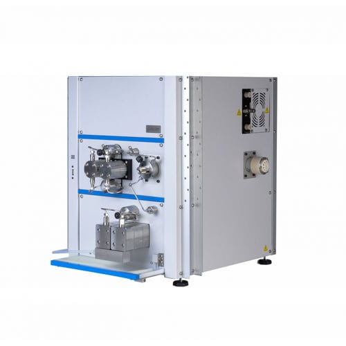 Cromatografo HPLC - PREPBOX A3L8E - ECOM - flash / in fase liquida di preparazione / da laboratorio