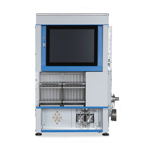 Cromatografo UV/VIS - ESC PX series - ECOM - in liquidi / HPLC / flash