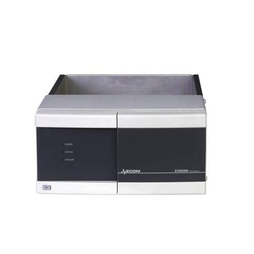 Degasatore per cromatografia - ECB200 series - ECOM - da laboratorio
