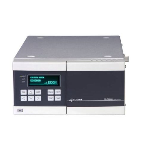 Forno a colonna - ECO2080L - ECOM - elettrico / da banco / peltier