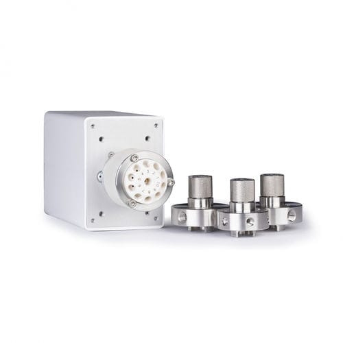 Attuatore per valvola elettrico - ECVA 2000 series - ECOM - rotativo / passo passo / a doppio effetto