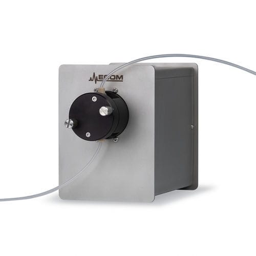Rilevatore di corrente - LED20G - ECOM - UV-Vis / LED / industriale