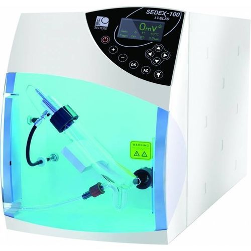 Rilevatore di fase - SEDEX 100 LT - ECOM - di corrente / ottico / laser