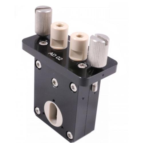 Cella di flusso per liquido - AD02 - ECOM - in PEEK