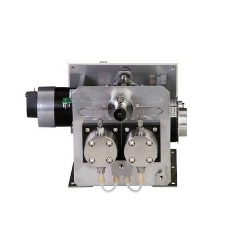Pompa a pistone - ECP2100 - ECOM - ad acqua / elettrica / autoadescante