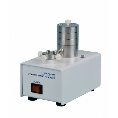 Camera di mescolamento - A0285 - ECOM