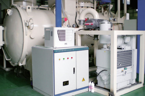 Forno a camera - Shenyang Dongbo Thermal Technology co.Ltd - di ricottura / di ossidazione / di mantenimento
