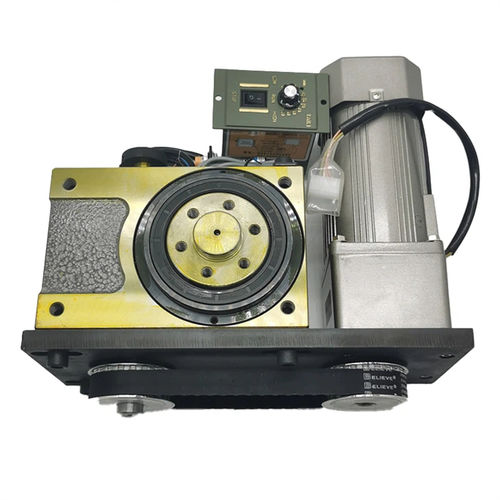 Intermittore rotativo - DF series - Hansheng Automation (Dongguan) Co., Ltd. - intermittente / a camme / per macchine