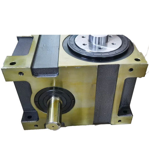 Intermittore rotativo - 140DF - Hansheng Automation (Dongguan) Co., Ltd. - a camme / angolare / per macchine