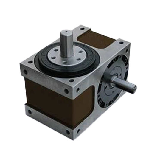 Intermittore rotativo - 100DS - Hansheng Automation (Dongguan) Co., Ltd. - intermittente / a camme / per macchine