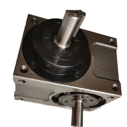 Intermittore rotativo - 70DS - Hansheng Automation (Dongguan) Co., Ltd. - intermittente / a camme / per macchine