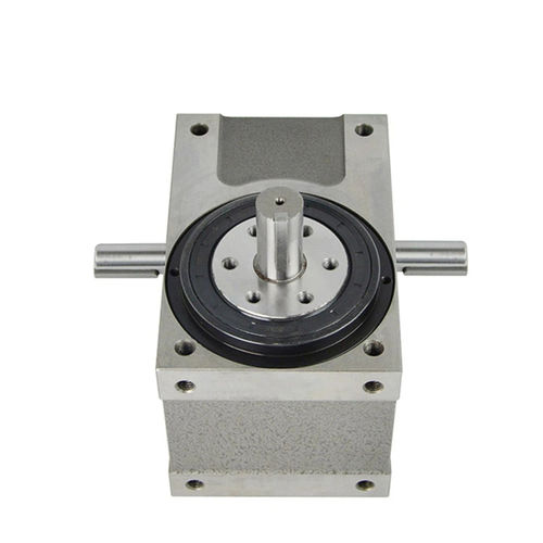 Intermittore rotativo - Hansheng Automation (Dongguan) Co., Ltd. - intermittente / a camme / per macchine