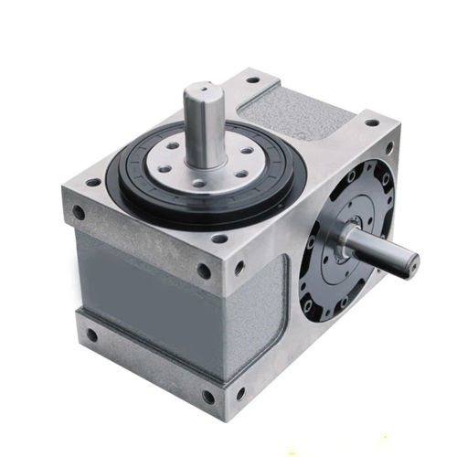 Intermittore rotativo - 140DE - Hansheng Automation (Dongguan) Co., Ltd. - a camme / per macchine / verticale