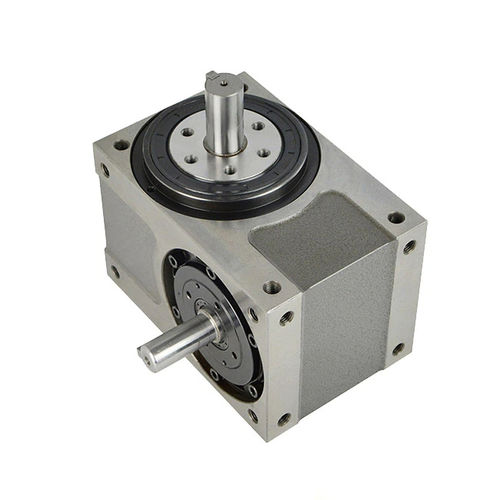 Intermittore rotativo - 180DE  - Hansheng Automation (Dongguan) Co., Ltd. - a camme / per macchine / verticale