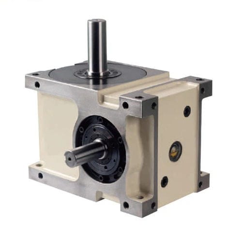 Intermittore rotativo - 110DE - Hansheng Automation (Dongguan) Co., Ltd. - intermittente / a camme / per macchine