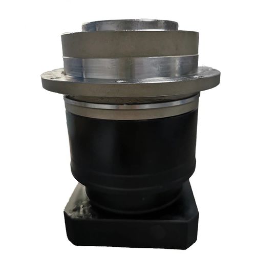 Riduttore planetario - PGF064 - Hansheng Automation (Dongguan) Co., Ltd. - coassiale / ad albero cavo / compatto