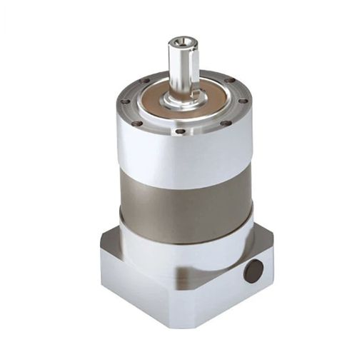 Servo-riduttore a dentatura diritta - PGC160 Series - Hansheng Automation (Dongguan) Co., Ltd. - coassiale / ad albero pieno / 200 - 500 Nm