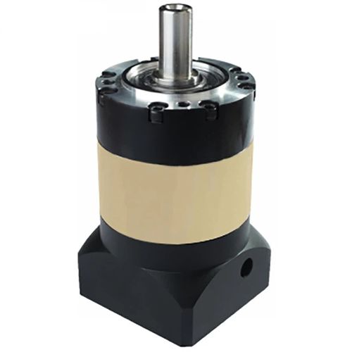 Servo-riduttore planetario - PGC090 series - Hansheng Automation (Dongguan) Co., Ltd. - a dentatura diritta / coassiale / ad albero pieno