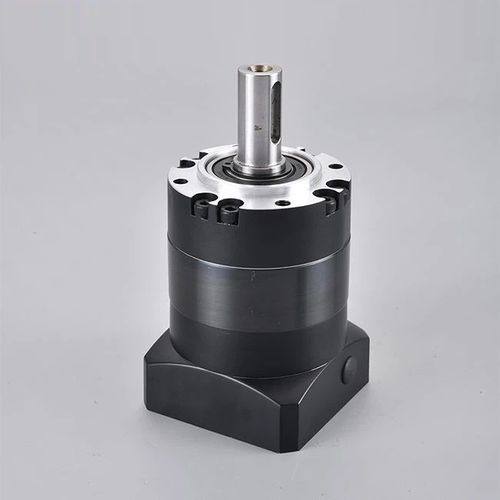 Riduttore planetario - PGC060 Series  - Hansheng Automation (Dongguan) Co., Ltd. - a dentatura diritta / coassiale / ad albero pieno