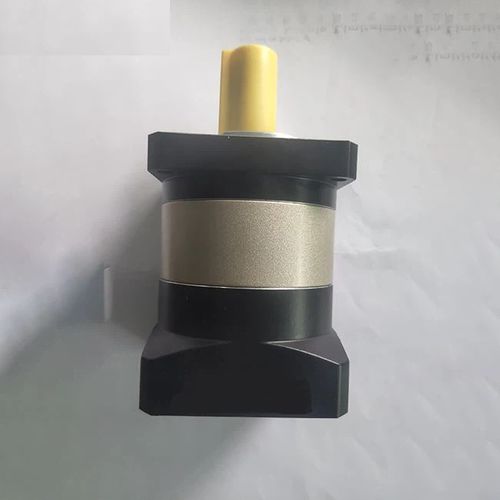 Servo-riduttore planetario - PGE090 Series - Hansheng Automation (Dongguan) Co., Ltd. - a dentatura diritta / coassiale / ad albero pieno