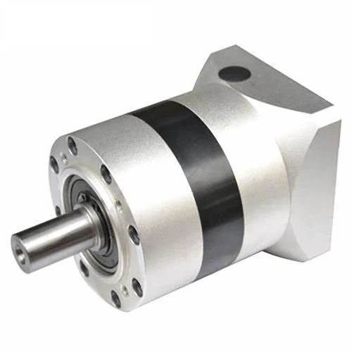 Riduttore planetario - PGE060 Series - Hansheng Automation (Dongguan) Co., Ltd. - a dentatura diritta / coassiale / ad albero pieno