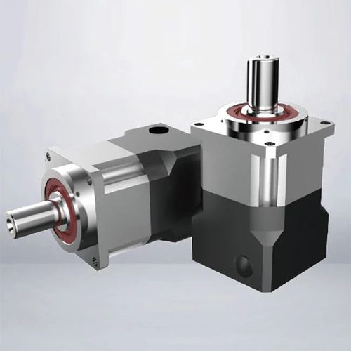 Riduttore epicicloidale - PGL060 Series - Hansheng Automation (Dongguan) Co., Ltd. - coassiale / ad albero pieno / di precisione