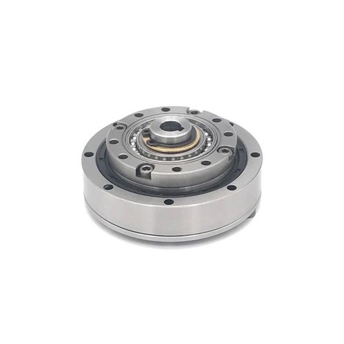 Riduttore armonico - SHF-25-Ⅱ - Hansheng Automation (Dongguan) Co., Ltd. - coassiale / multiassiale / 20 - 50 Nm