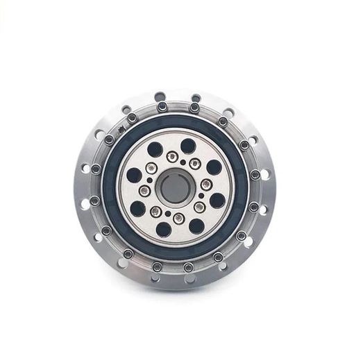 Riduttore armonico - CSF-20-I Series - Hansheng Automation (Dongguan) Co., Ltd. - coassiale / ad albero cavo / 20 - 50 Nm