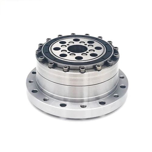 Riduttore armonico - CSF-17-I - Hansheng Automation (Dongguan) Co., Ltd. - armonico / coassiale / ad albero cavo