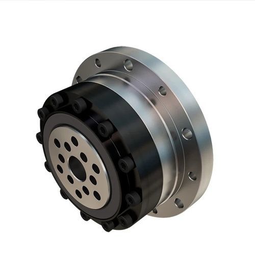 Riduttore armonico - CSF-14-Ⅰ - Hansheng Automation (Dongguan) Co., Ltd. - coassiale / ad albero cavo / 1 - 5 Nm
