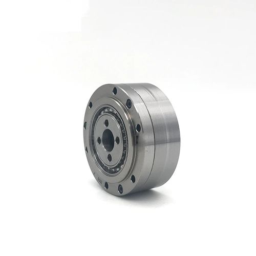 Riduttore armonico - CSD-17 Series - Hansheng Automation (Dongguan) Co., Ltd. - coassiale / ad albero cavo / 10 - 20 Nm