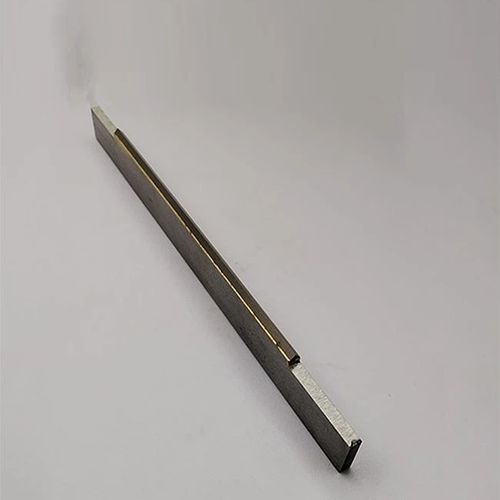 Fresatura conto terzi rame - Hansheng Automation (Dongguan) Co., Ltd. - acciaio al carbonio / bronzo / tungsteno