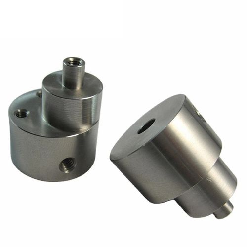 Fresatura conto terzi alluminio - Hansheng Automation (Dongguan) Co., Ltd. - acciaio / titanio / nichel