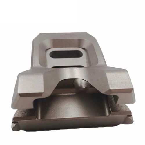 Fresatura conto terzi per applicazioni automotive - Hansheng Automation (Dongguan) Co., Ltd. - per il settore medico / per prototipazione / CNC