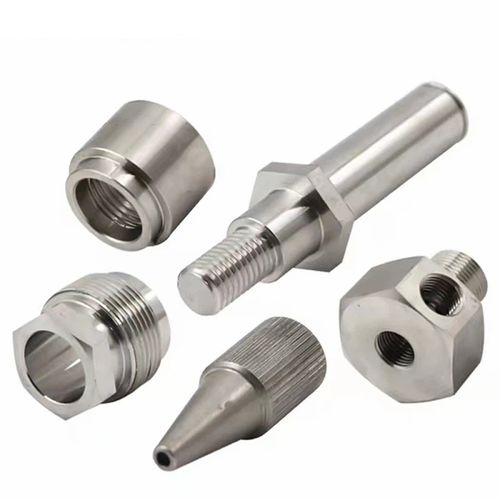 Tornitura conto terzi per applicazioni automotive - Hansheng Automation (Dongguan) Co., Ltd. - CNC / di precisione