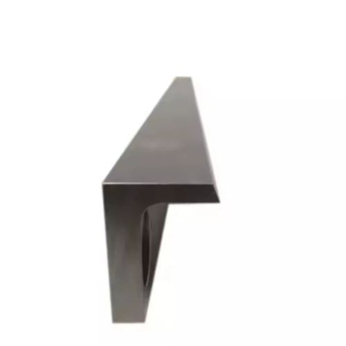 Lama lunga in acciaio inossidabile - Hansheng Automation (Dongguan) Co., Ltd. - perforata