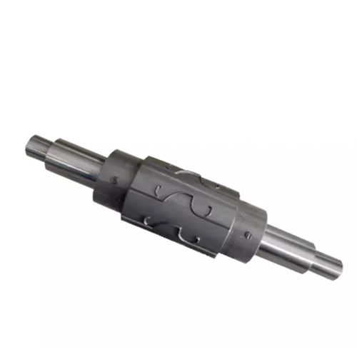 Utensile da taglio di acciaio - Hansheng Automation (Dongguan) Co., Ltd.