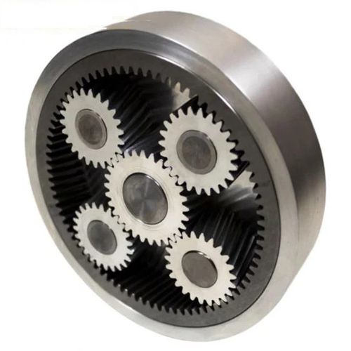 Dentatrice per skiving di ingranaggi CNC - Hansheng Automation (Dongguan) Co., Ltd.