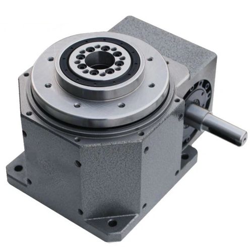 Intermittore rotativo - 110DT - Hansheng Automation (Dongguan) Co., Ltd. - a camme